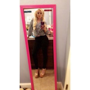 Meet your Posher, Lisa